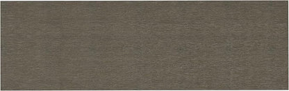 SIMPLIHOME Artisan SOLID WOOD 53 inch Wide Transitional TV Media Stand in Farmhouse Grey For TVs up to 60 inches for the Living Room and Entertainment Center