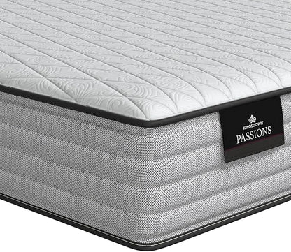 Kingsdown Passions Imagination Firm Mattress, California King