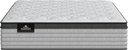 Kingsdown Passions Aspiration 14.75" Pillow Top Mattress California King