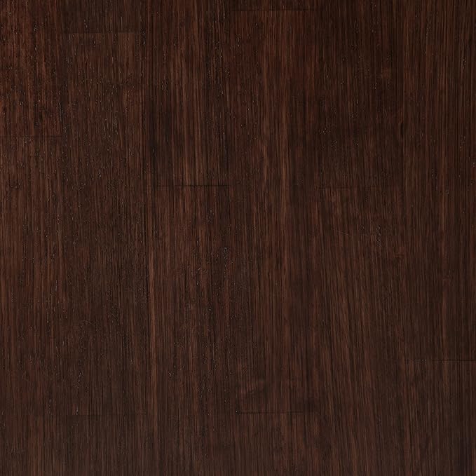 SIMPLIHOME Draper Bookcase - 64 inch Tall Solid Hardwood Wide Storage Bookshelf in Medium Auburn Brown, Mid-Century Modern Storage for Living Room or Office with Adjustable Shelves and Tapered Legs