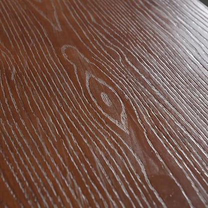 Diwhy DIY Industrial Design Pipe Dining Table Casual Pub BAR Laptop Table Modern Studio Wood and Metal Rectangular Dining Table homeoffice Desk Breakfast high bar Table Brown Desktop 47.3" × 23.6"