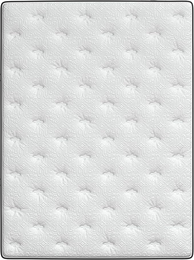 Kingsdown Passions Imagination Plush Mattress, King