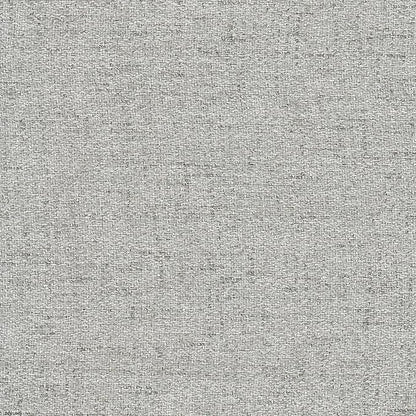 HomePop Button Tufted Fabric Dining Chairs - Slate Gray Woven (Set of 2)