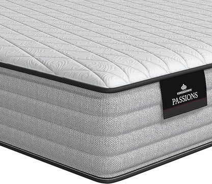 Kingsdown Passions Imagination Firm Mattress, King