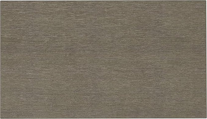 SIMPLIHOME Kitchener SOLID WOOD 14 inch Wide Rectangle Contemporary Narrow Side Table in Farmhouse Grey for the Living Room and Bedroom