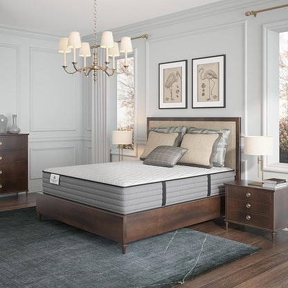 Kingsdown Passions Imagination Firm Mattress, Full