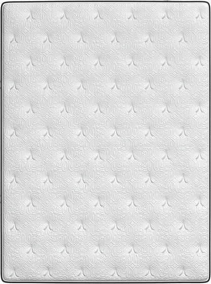 Kingsdown Passions Aspiration 14" Plush Hybrid Mattress, Full XL