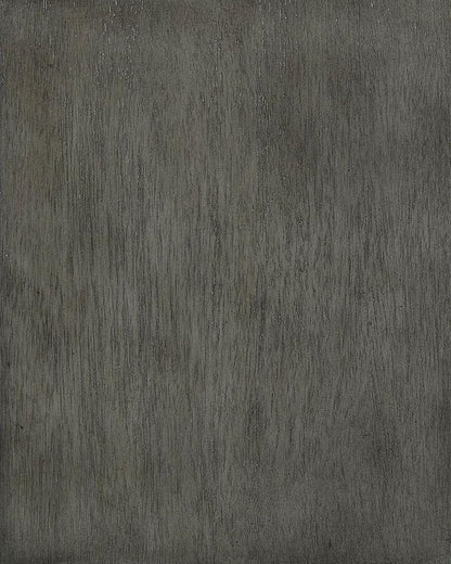 Signature Design by Ashley Hallanden Rustic Tufted Upholstered Dining Room Bench, Gray