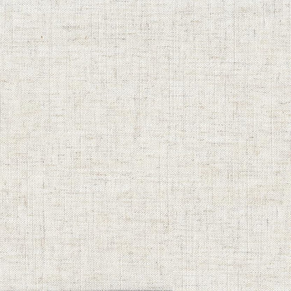 HomePop Open Back Upholstered Dining Chair - Cream Textured Woven (Single Pack)
