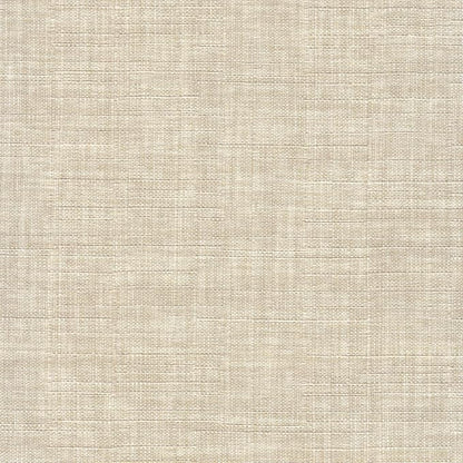 HomePop Scalloped Back Dining Chair - Beige Woven(Set of 2)