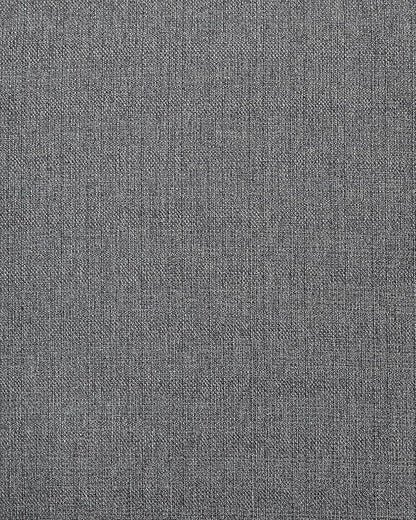 Signature Design by Ashley Hallanden Rustic Tufted Upholstered Dining Room Bench, Gray