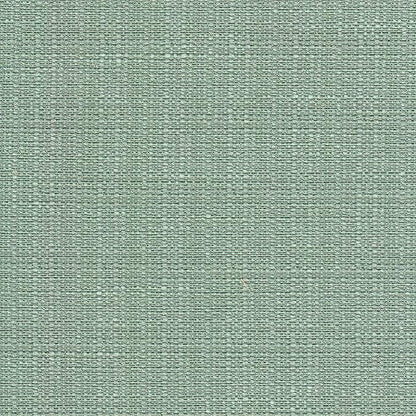 Homepop Home Decor | Backless Nailhead Trim Counter Height Bar Stools | 24 Inch Bar Stools | Decorative Home Furniture (Seafoam)